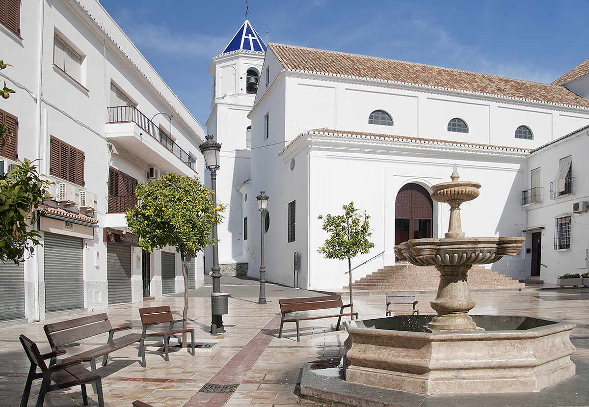 Alhaurín el Grande