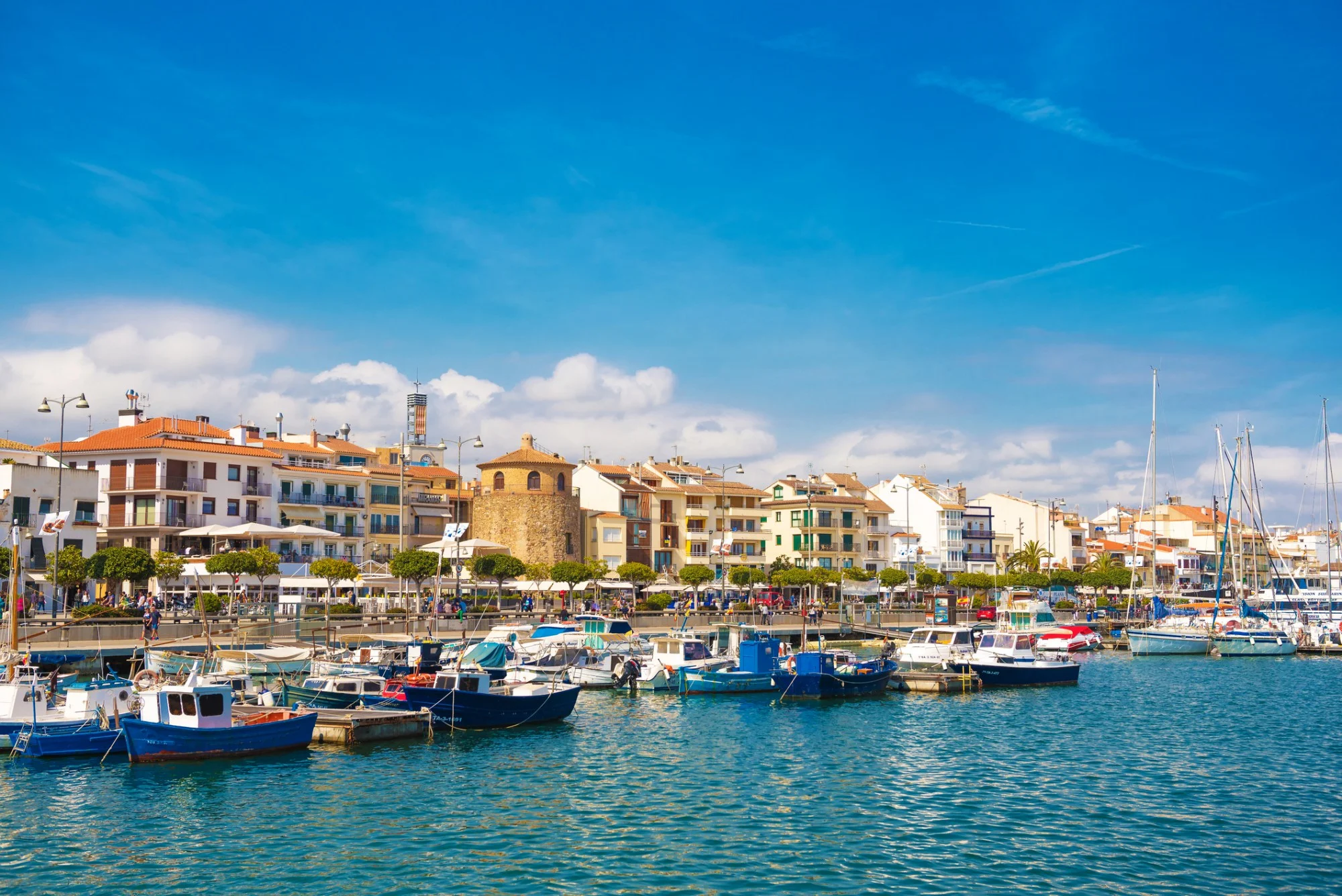 Cambrils