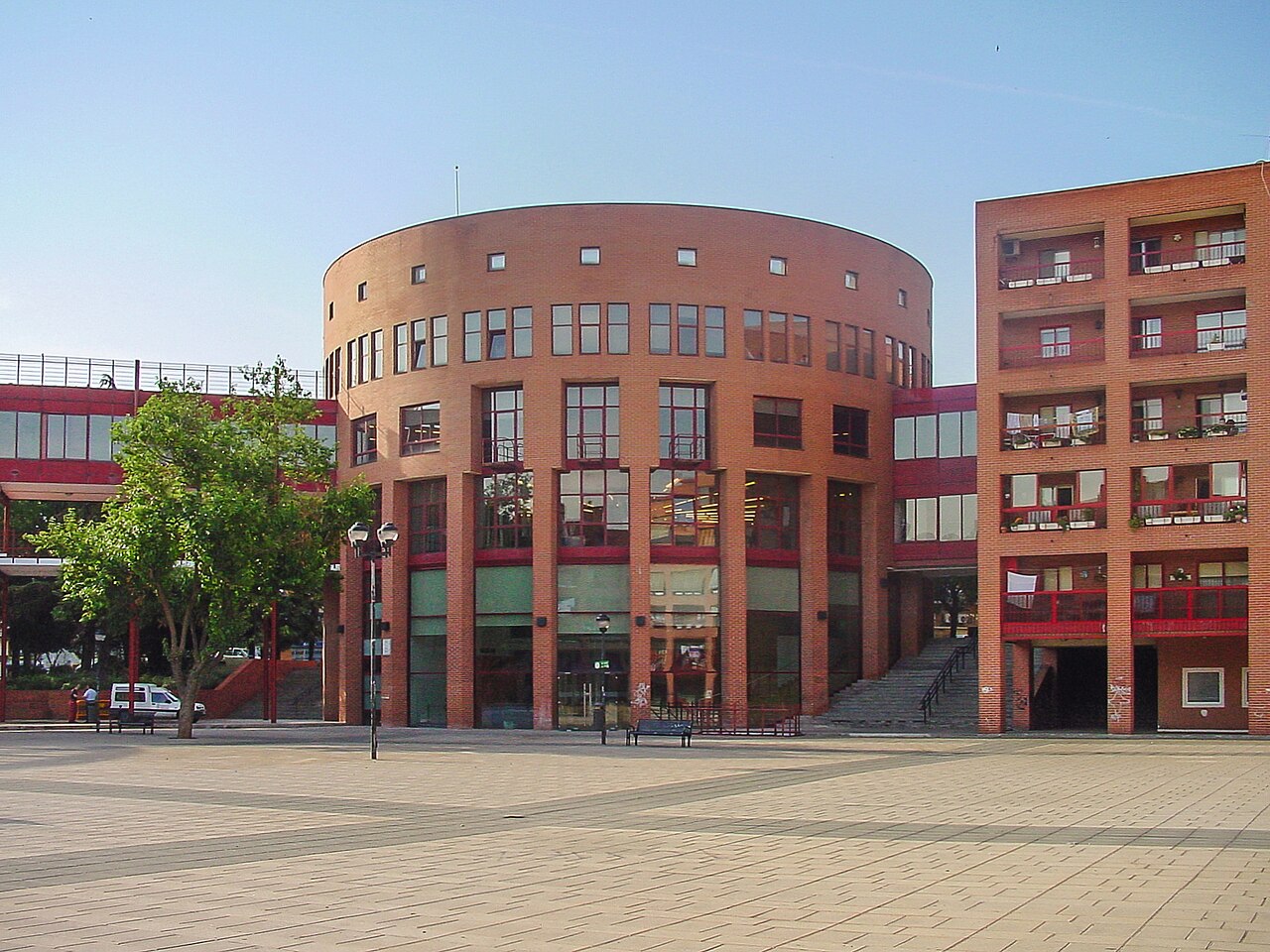 Coslada