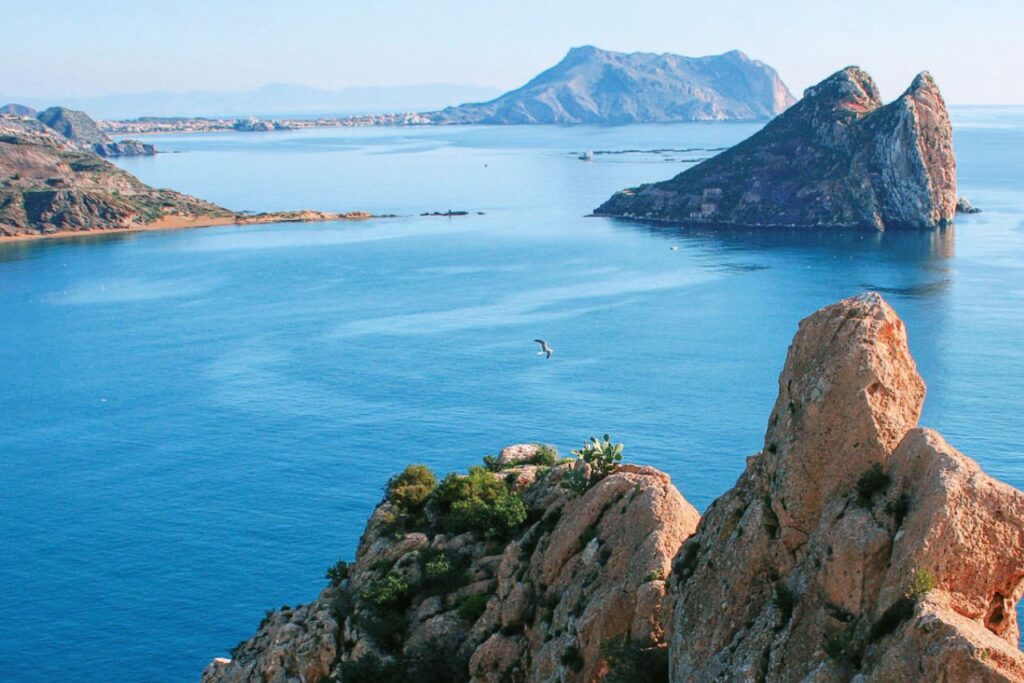 Águilas