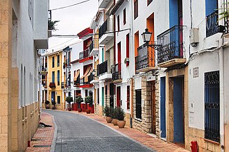 La Nucía