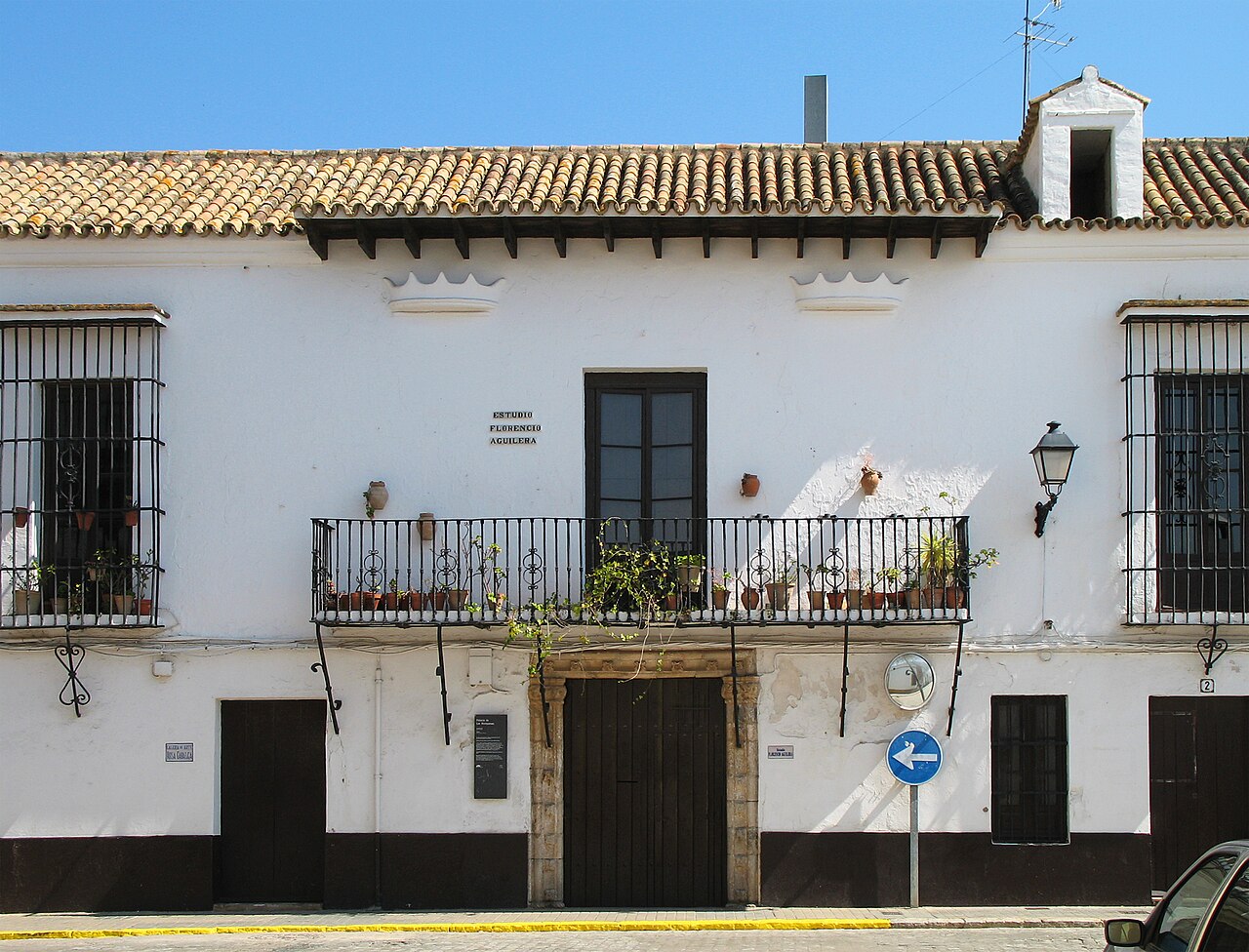 Ayamonte