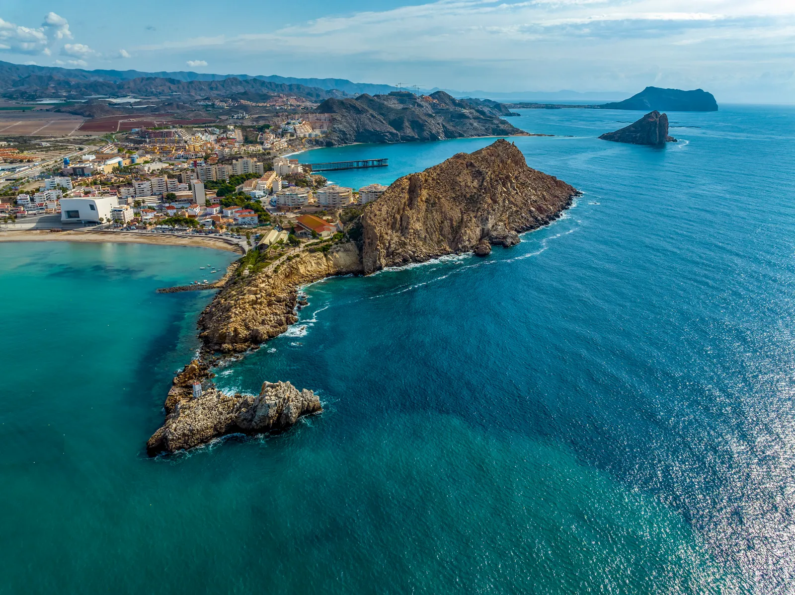 Águilas