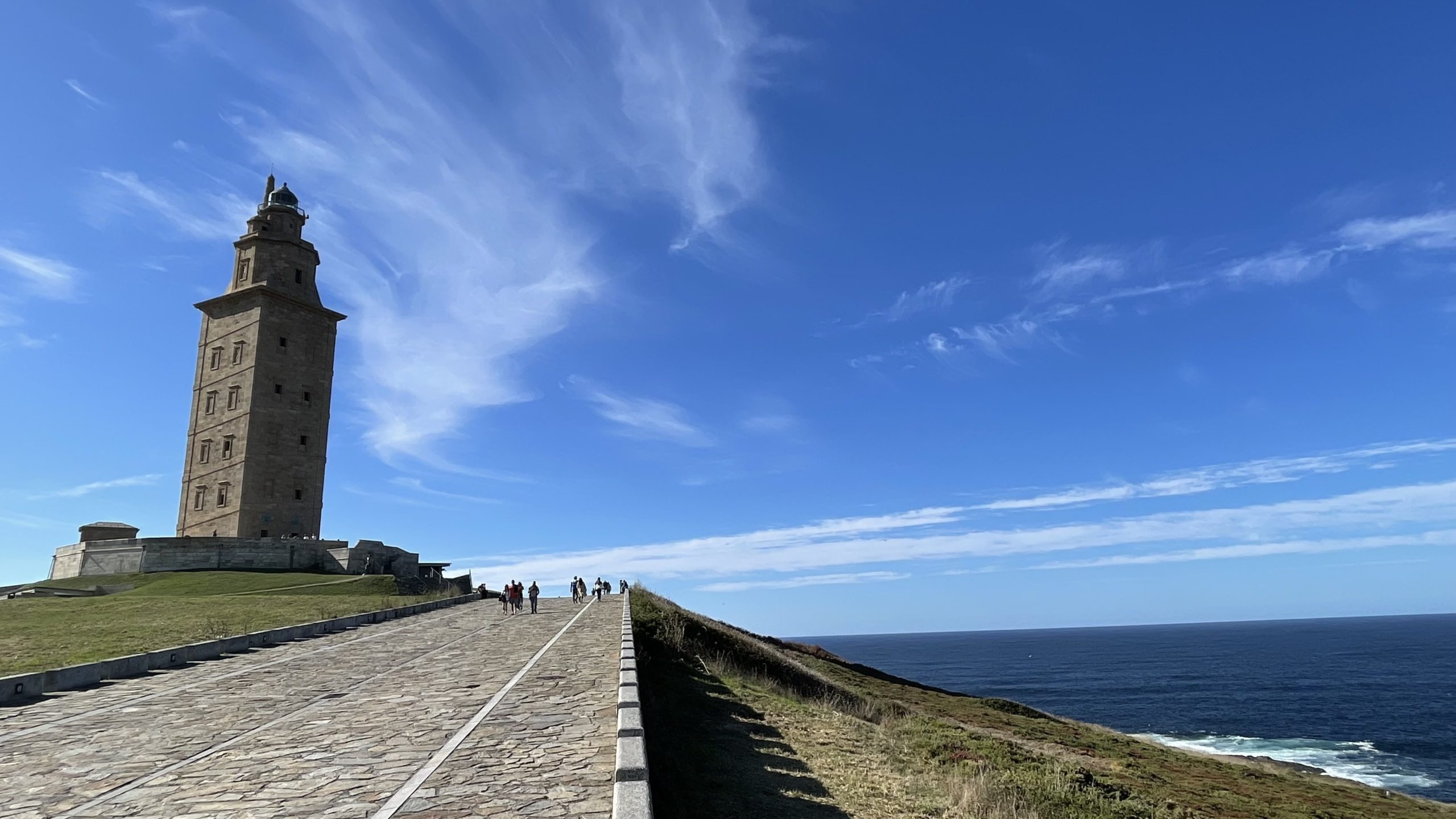 A coruña