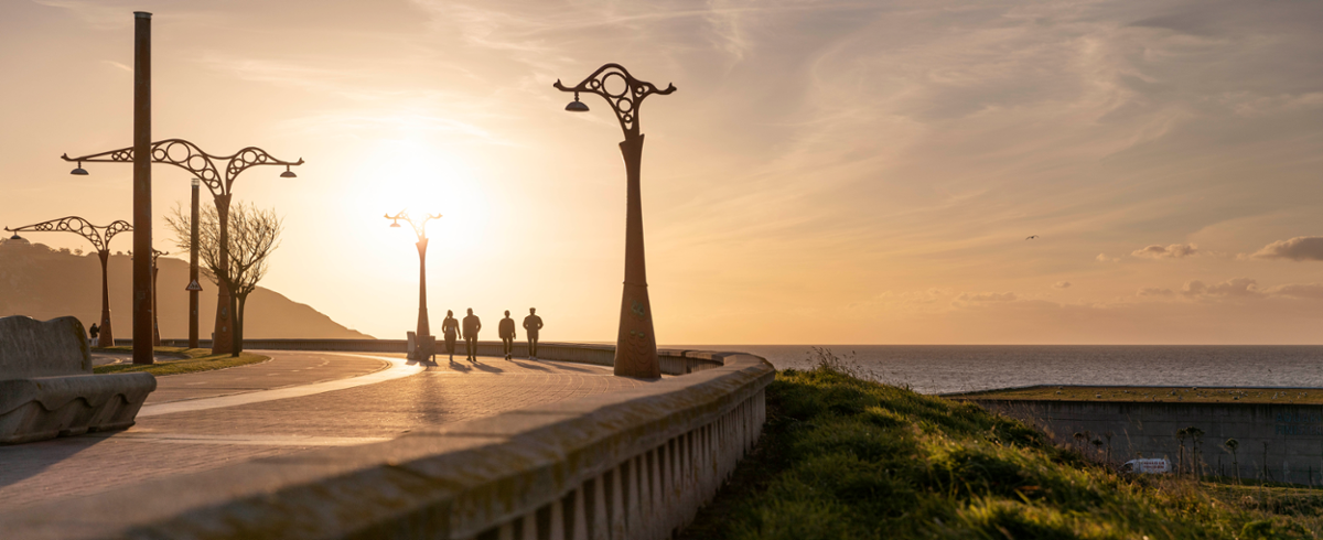 A coruña