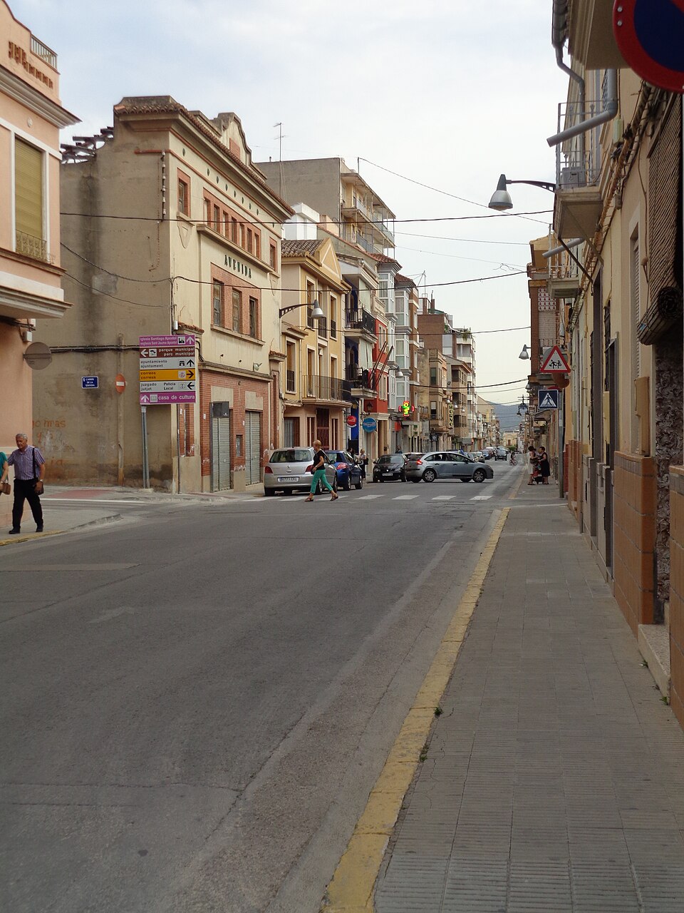 La Pobla de Vallbona