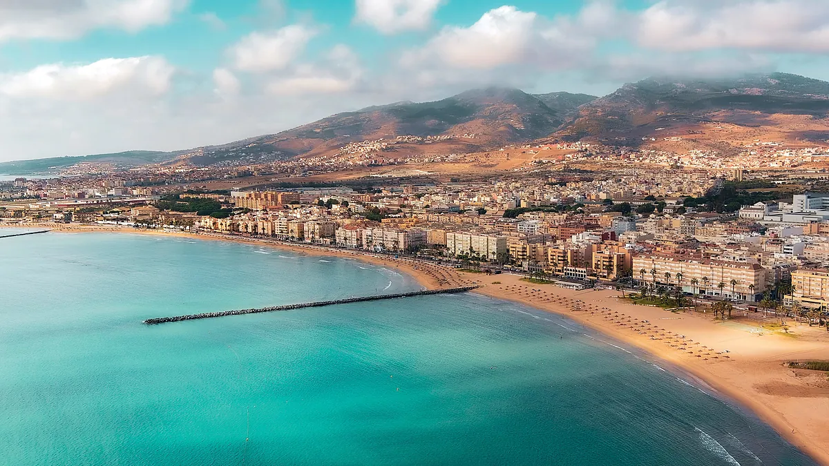 Perito tributario Melilla