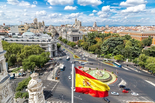 Asociacion Peritos Judiciales Madrid