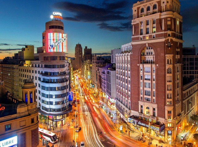 Central de Peritajes Médicos | Perito Médico Madrid