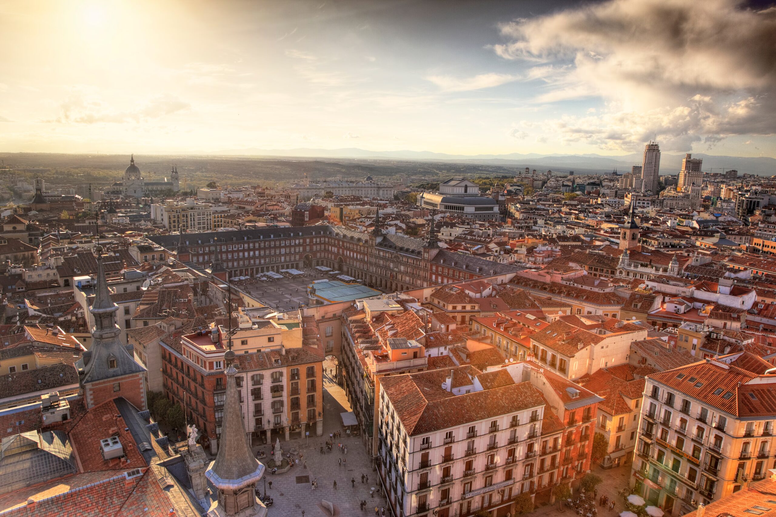 Perito judicial Madrid - Bureau Legal A. Blanco
