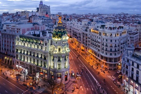 INSOLNET Abogados Economistas Administradores Concursales Peritos MADRID